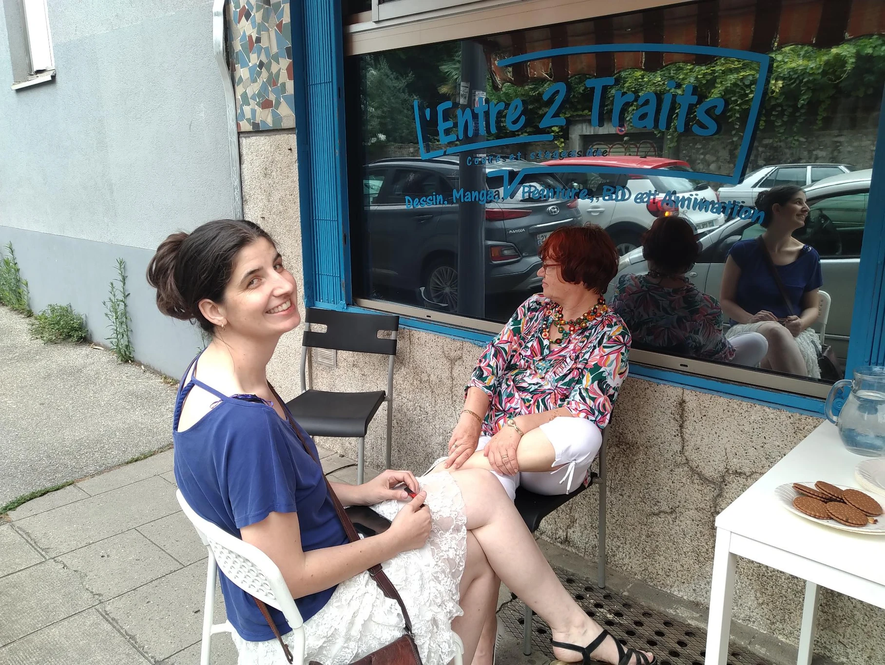 Image de l'atelier