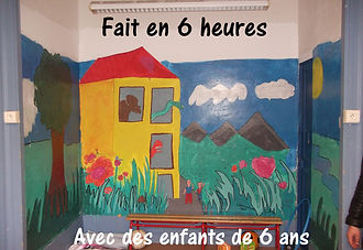 Image de l'atelier