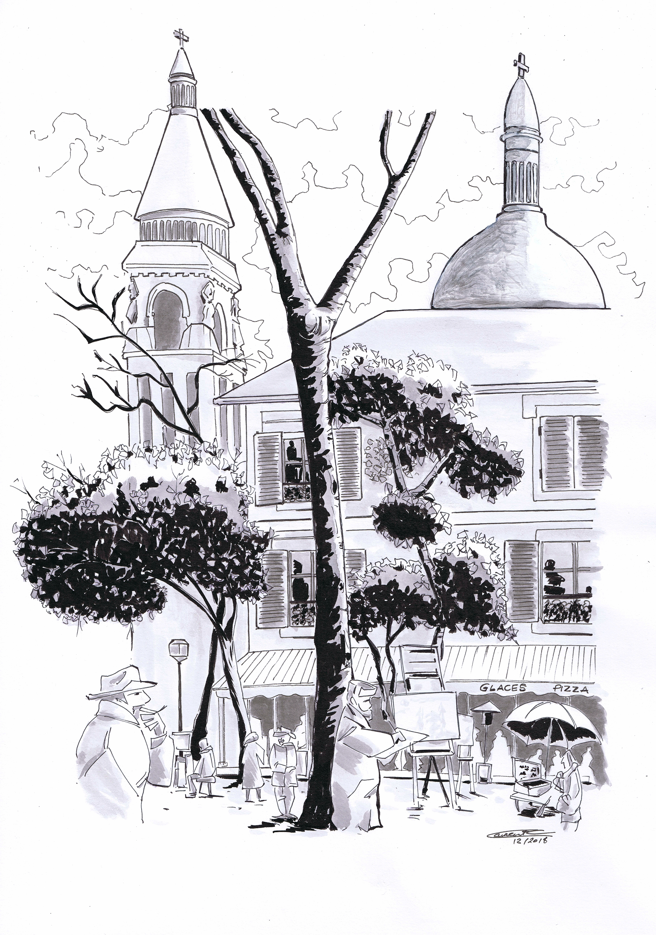 Image du carrousel