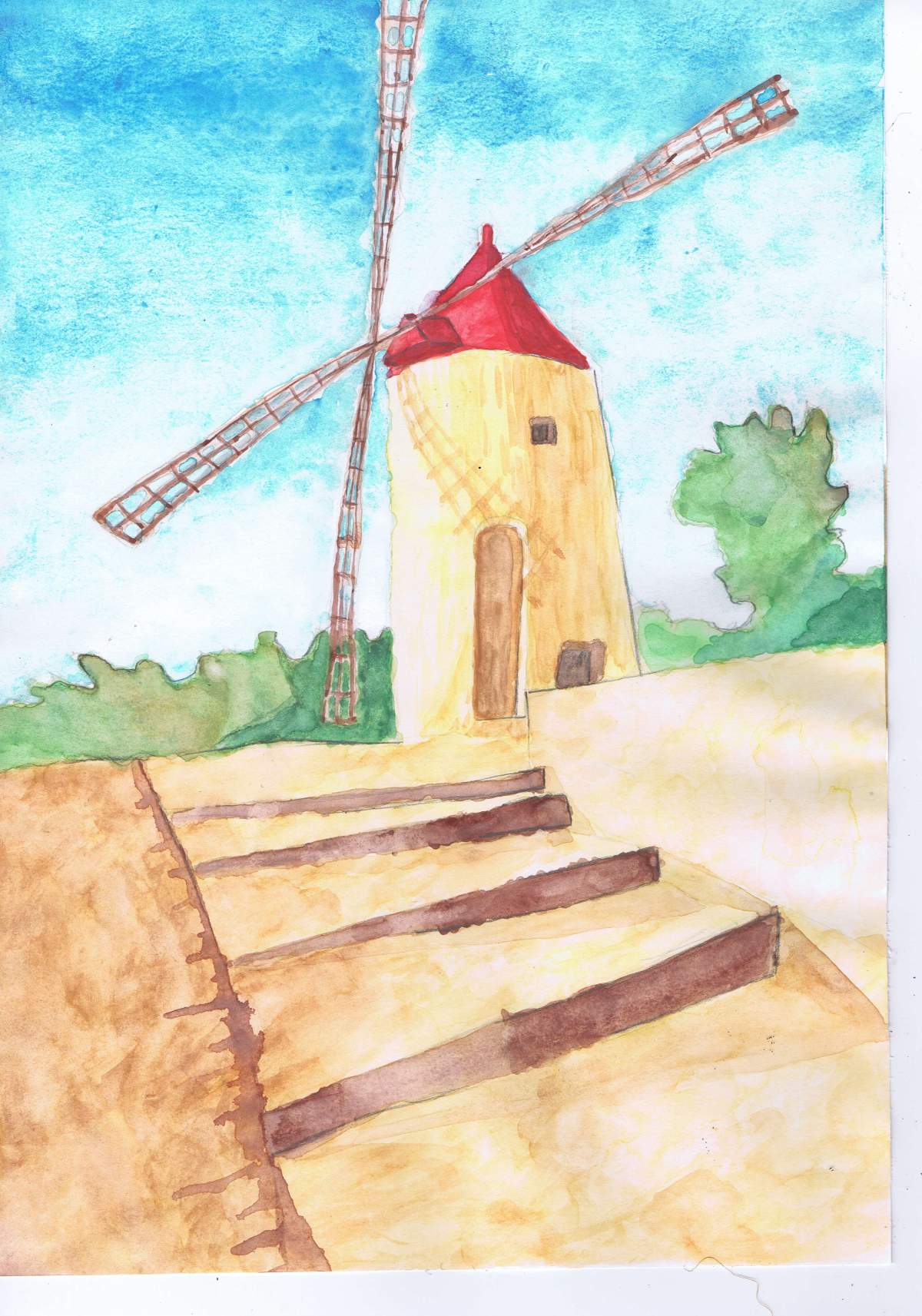 Image du carrousel