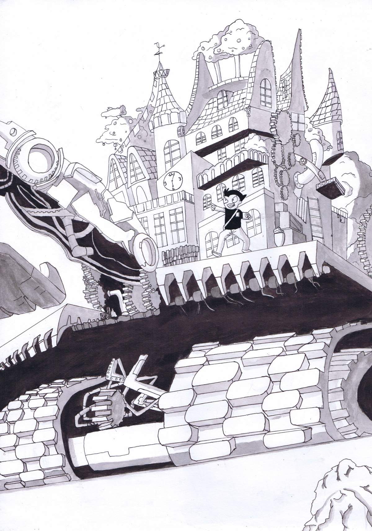 Image du carrousel