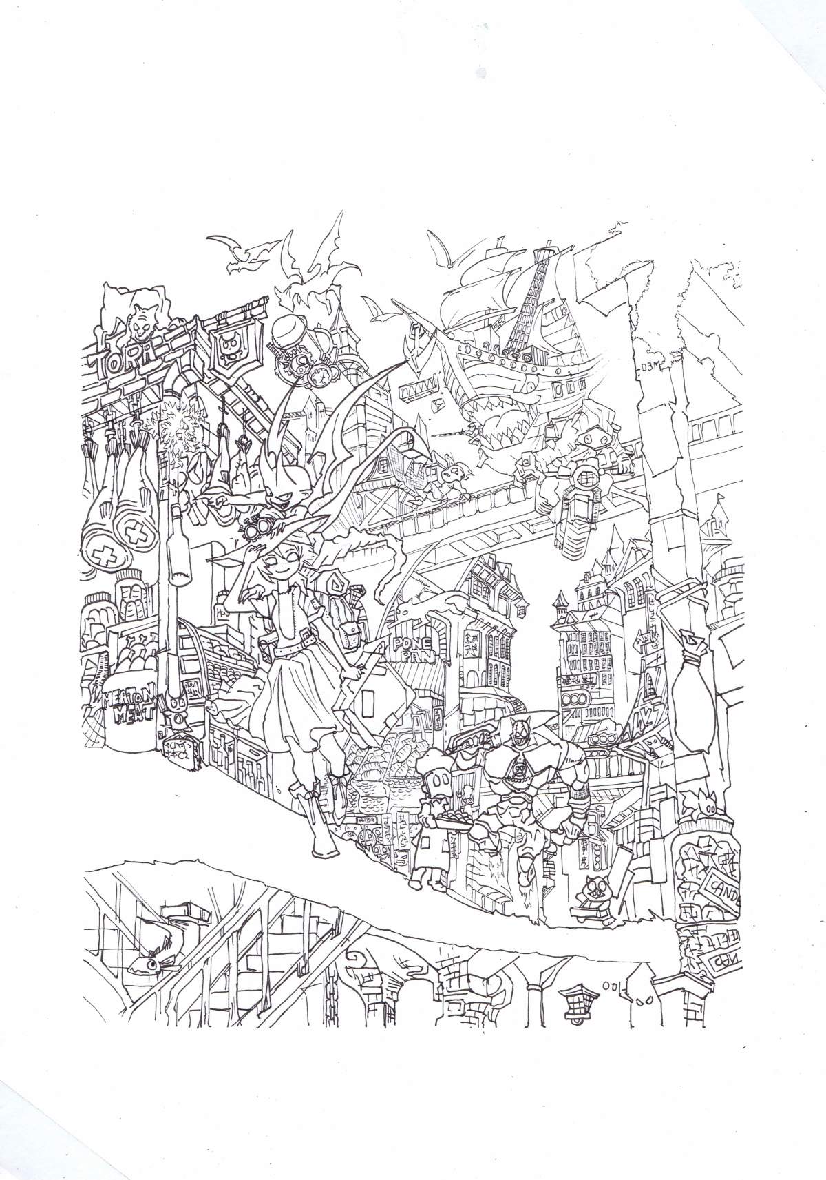 Image du carrousel