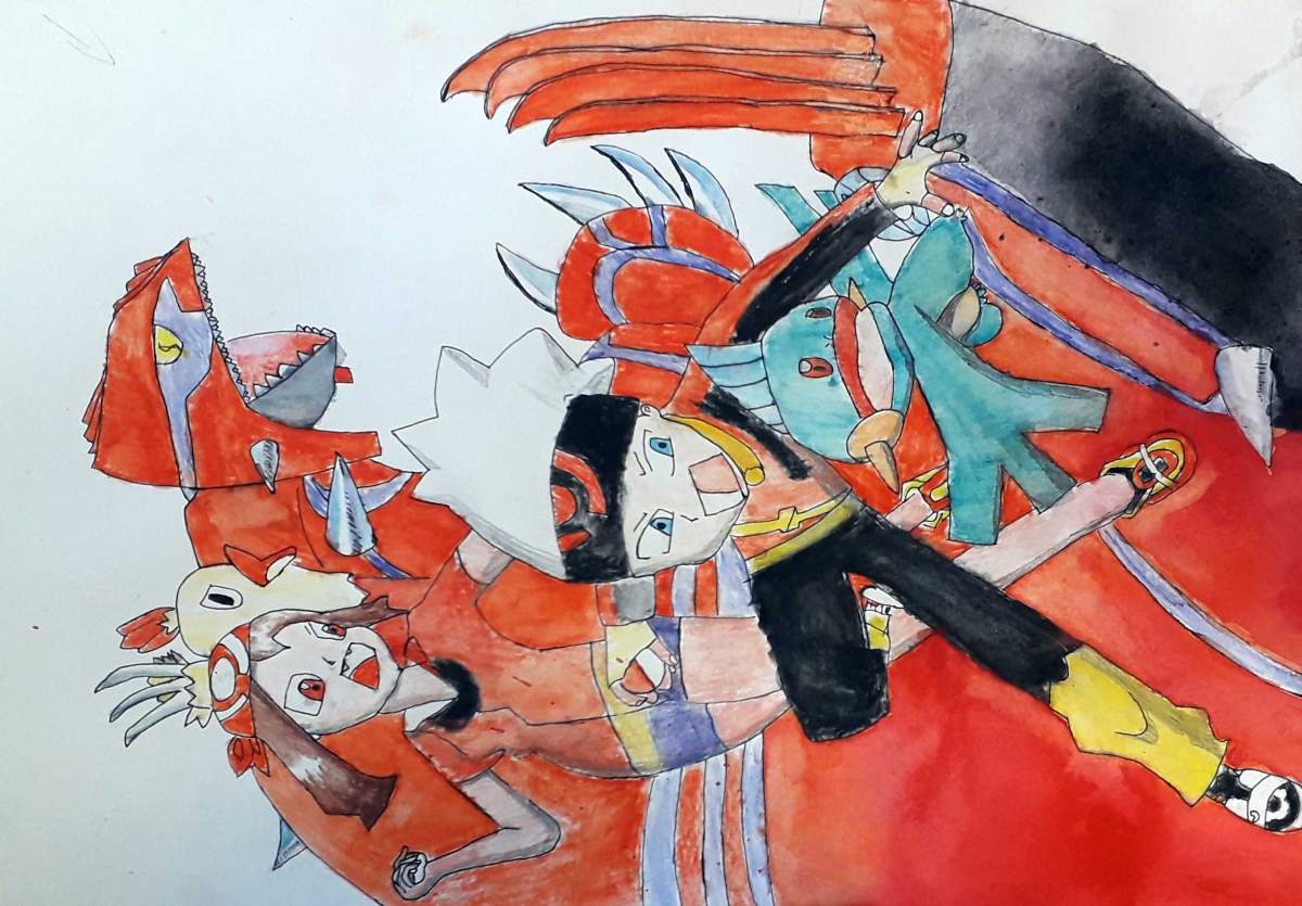 Image du carrousel