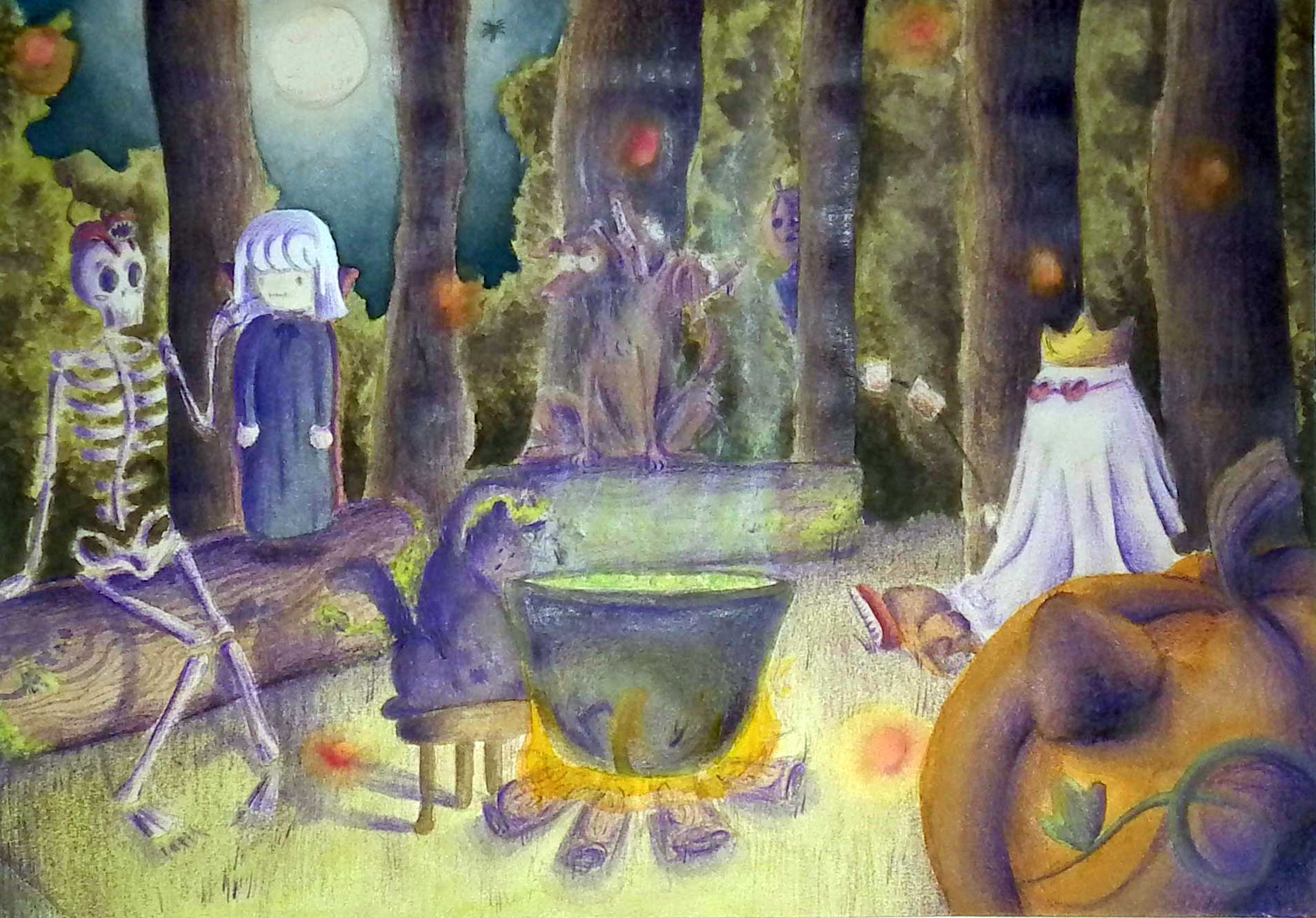 Image du carrousel