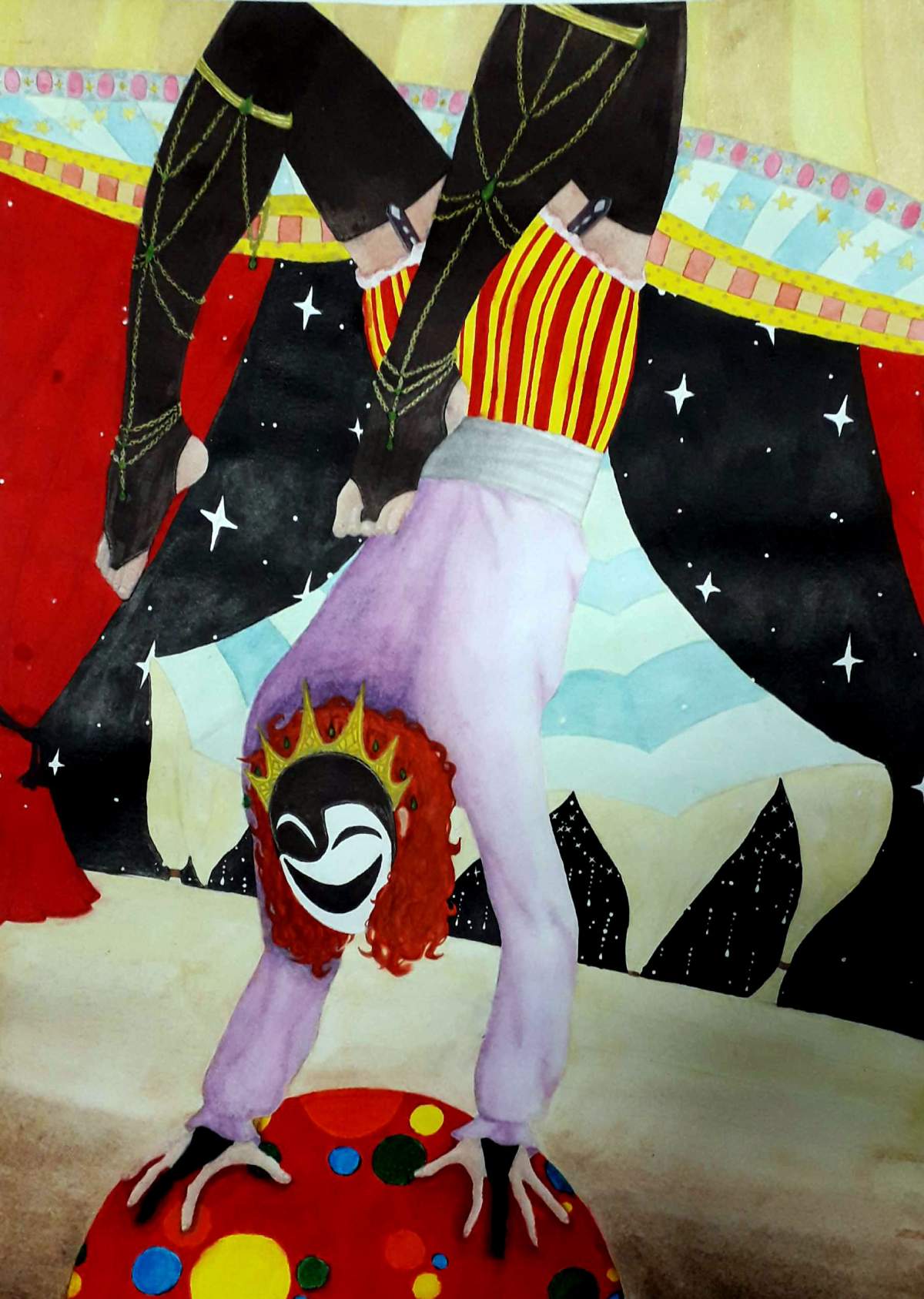 Image du carrousel
